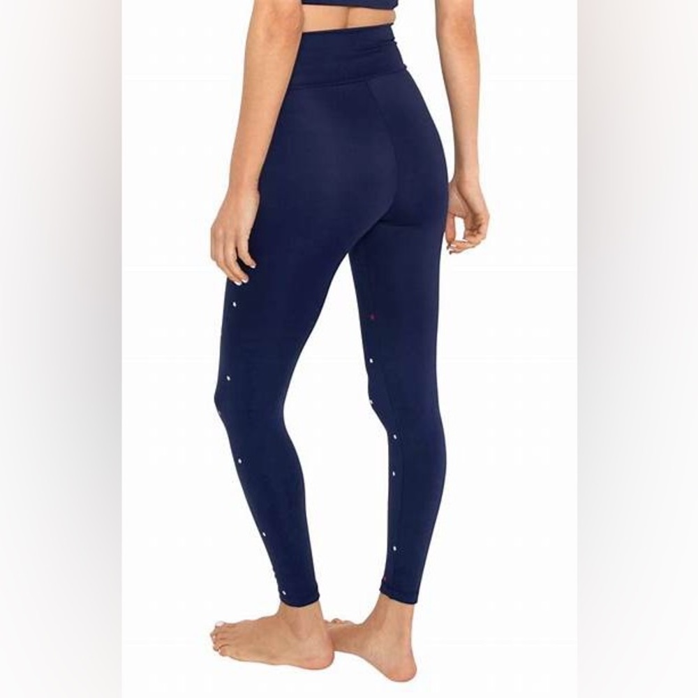 BEACH RIOT  🇺🇸 star studded legging - Picture 3 of 7